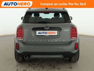 MINI Countryman Cooper