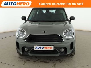 MINI Countryman Cooper