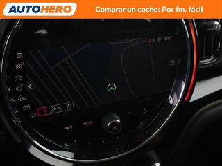 MINI Countryman Cooper