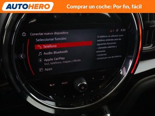MINI Countryman Cooper