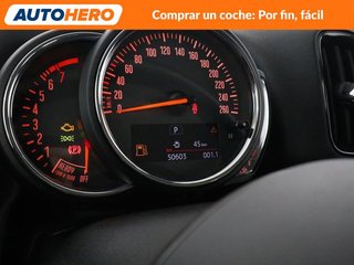 MINI Countryman Cooper