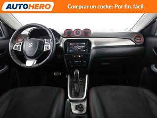 Suzuki Vitara 1.4 S 4x4