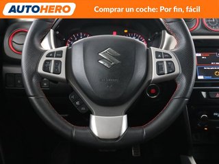 Suzuki Vitara 1.4 S 4x4