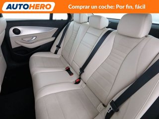 Mercedes Clase E E 200 AMG Line