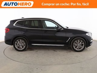 BMW X3 xDrive 20d