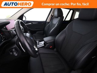 BMW X3 xDrive 20d