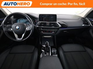 BMW X3 xDrive 20d