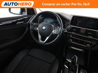 BMW X3 xDrive 20d