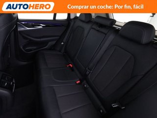 BMW X3 xDrive 20d
