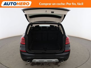 BMW X3 xDrive 20d