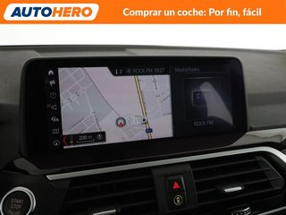 BMW X3 xDrive 20d