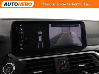 BMW X3 xDrive 20d