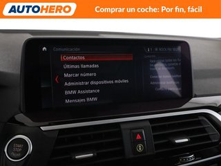 BMW X3 xDrive 20d