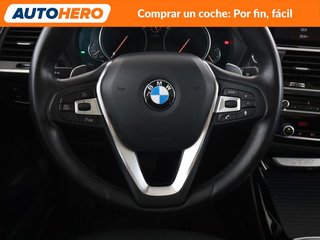 BMW X3 xDrive 20d