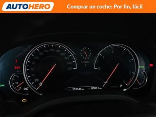 BMW X3 xDrive 20d