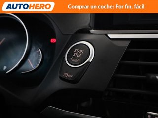 BMW X3 xDrive 20d
