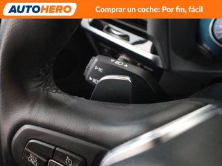 BMW X3 xDrive 20d
