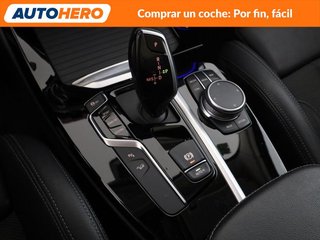 BMW X3 xDrive 20d