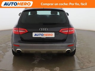 Audi A4 2.0 TFSI