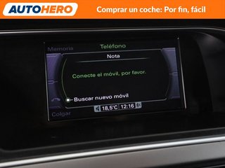 Audi A4 2.0 TFSI
