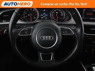 Audi A4 2.0 TFSI