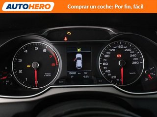 Audi A4 2.0 TFSI