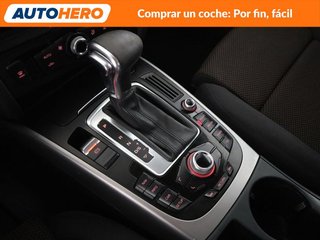 Audi A4 2.0 TFSI