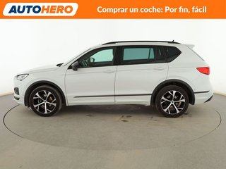 Seat Tarraco 2.0 TDI FR