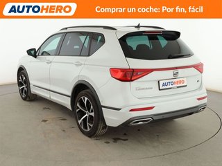 Seat Tarraco 2.0 TDI FR