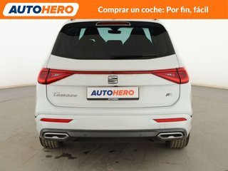 Seat Tarraco 2.0 TDI FR