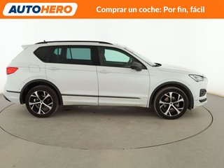 Seat Tarraco 2.0 TDI FR