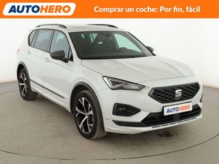 Seat Tarraco 2.0 TDI FR