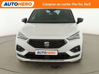 Seat Tarraco 2.0 TDI FR
