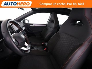 Seat Tarraco 2.0 TDI FR