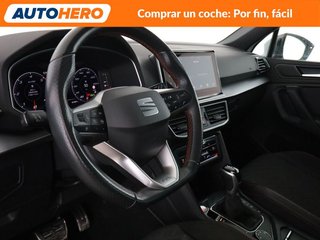 Seat Tarraco 2.0 TDI FR
