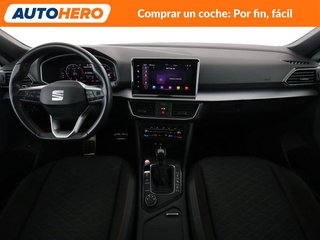 Seat Tarraco 2.0 TDI FR