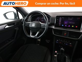 Seat Tarraco 2.0 TDI FR