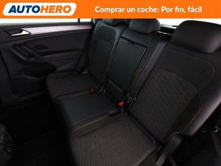 Seat Tarraco 2.0 TDI FR