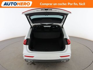 Seat Tarraco 2.0 TDI FR