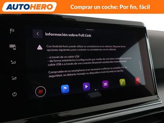 Seat Tarraco 2.0 TDI FR
