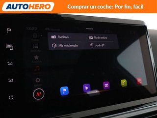 Seat Tarraco 2.0 TDI FR