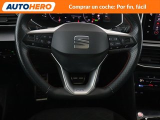 Seat Tarraco 2.0 TDI FR