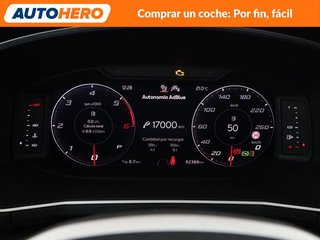 Seat Tarraco 2.0 TDI FR