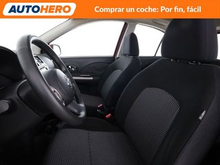 Nissan Micra 1.2 Tekna