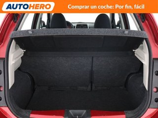 Nissan Micra 1.2 Tekna