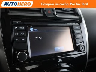 Nissan Micra 1.2 Tekna