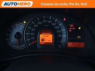 Nissan Micra 1.2 Tekna