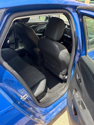 Opel Corsa 1.2T XHL 2022 Gasolina