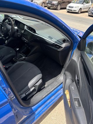 Opel Corsa 1.2T XHL 2022 Gasolina