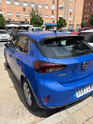 Opel Corsa 1.2T XHL 2022 Gasolina